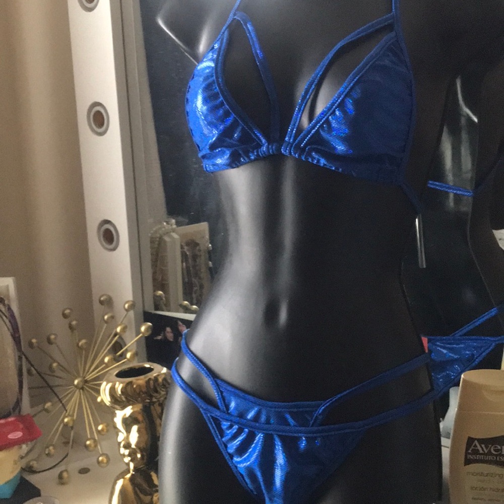 Dance dress or personal
